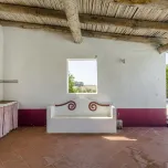 Monte Alentejano in Alvito