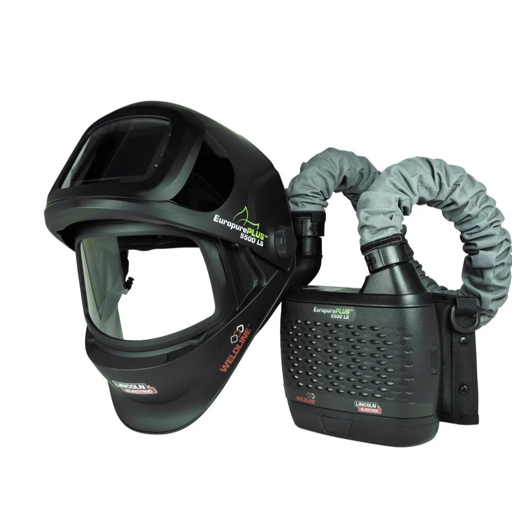 Europure PLUS 5500 LS