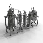Hydrocarbon Extraction Equipment