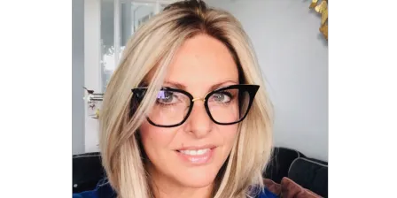 Debby Coath Independent Eyewear Agency