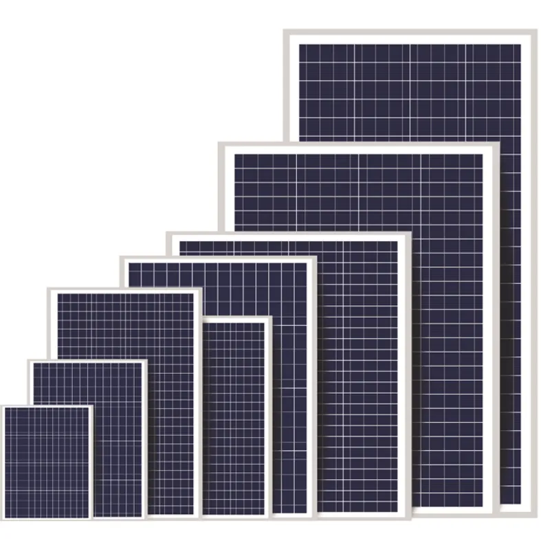RenewSys DESERV Solar PV Modules