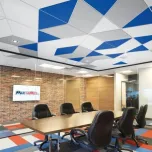 DesignFlex - Reinvent your Ceiling
