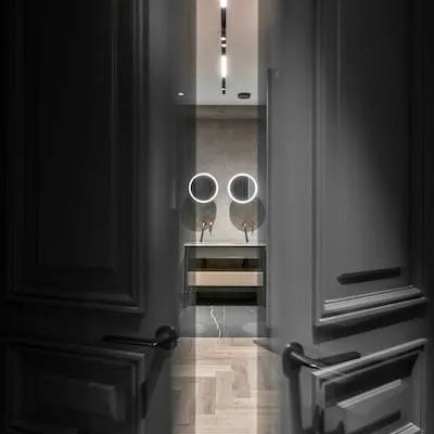 Luxury Private Apartment_Lithuania