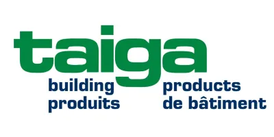 Produits de bâtiment Taiga