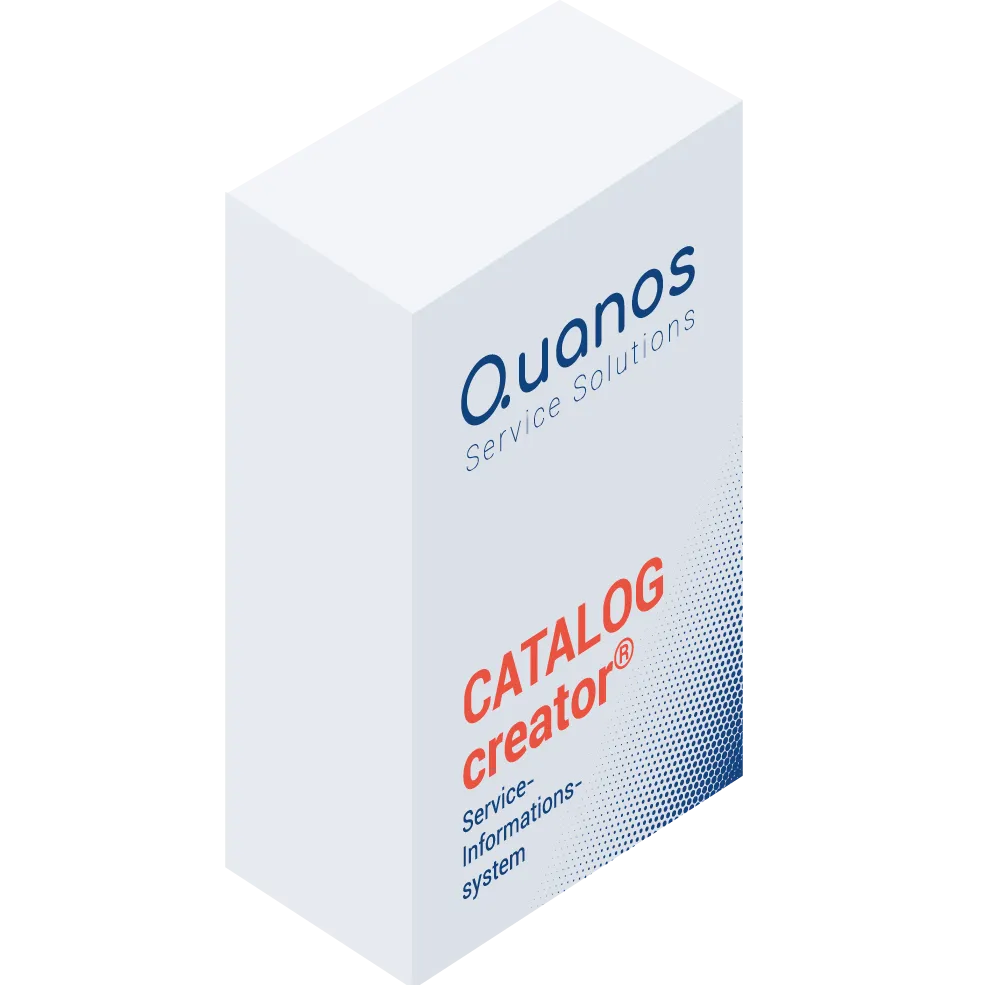 CATALOGcreator®