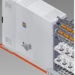 Covering machine OMM-21