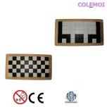 Mosaïquier Contrast