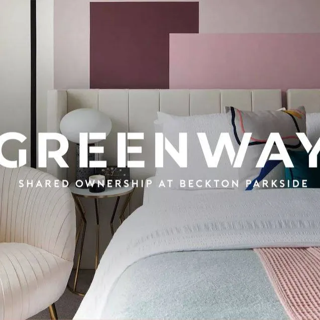 Greenway at Beckton Parkside, E6