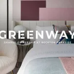 Greenway at Beckton Parkside, E6