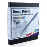 Pentel Arts Orenz Deluxe Mechanical Pencils