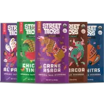 Organic Street Taco Seasoning Pouches