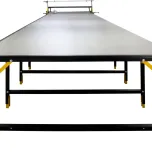 M-180 Mesa de corte para confeccion