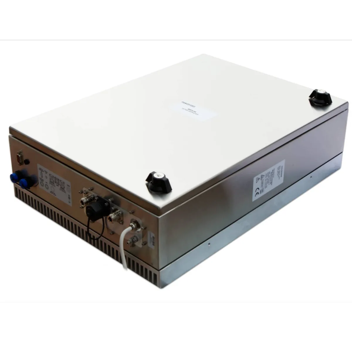 BRTL44 - 400 MHZ TETRA DIGITAL LARGE REPEATER