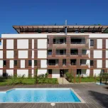 Sliding Panels – Loggia