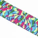Woven and Printed Decorative Ribbons