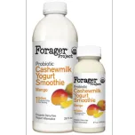 Forager Project Cashewmilk Yogurt Smoothie