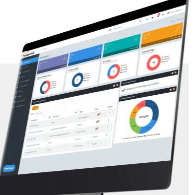 SolarWinds Passportal