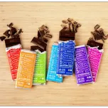 Dr. Bronner's Magic All-One Chocolate