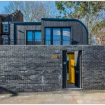 Accoya Shou Sugi Ban