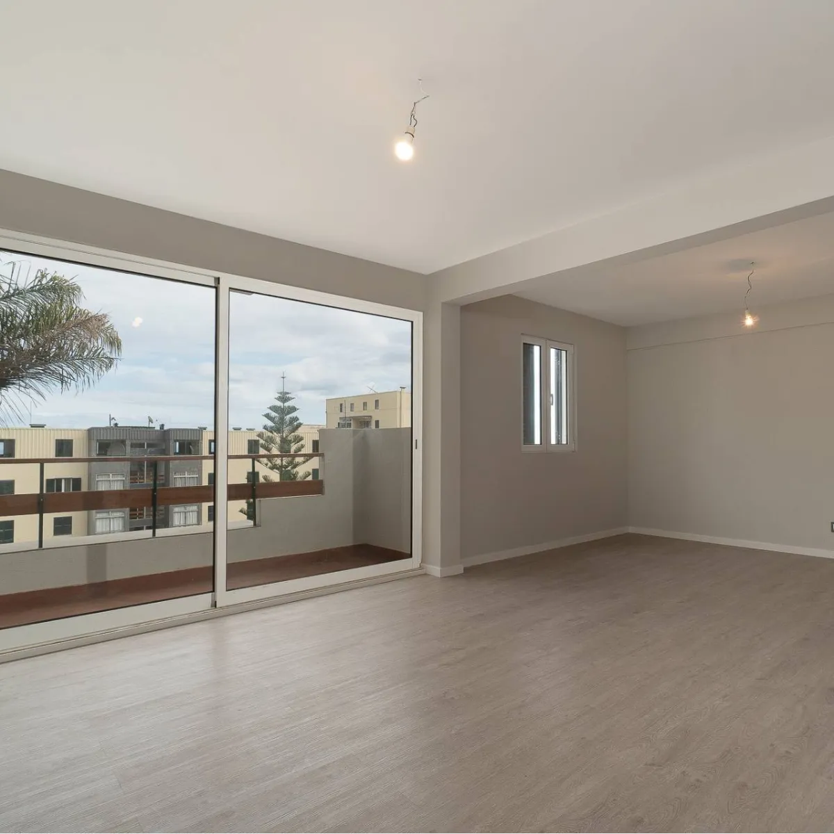 Polvo | 00033-JV | 3 Bedroom Flat