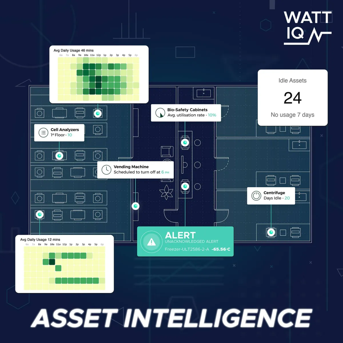 Asset Inteligence