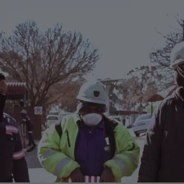 EXXARO RESOURCES AWARDED TOP EMPLOYER CERTIFICATION FOR 2021 FOR ITS INDUSTRY-LEADING PEOPLE DEVELOPMENT PRACTICES