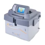 6875 Freezer/Mill High Capacity Cryogenic Grinder