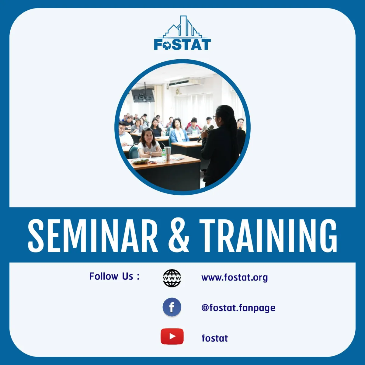 Food Safety seminar & Training
