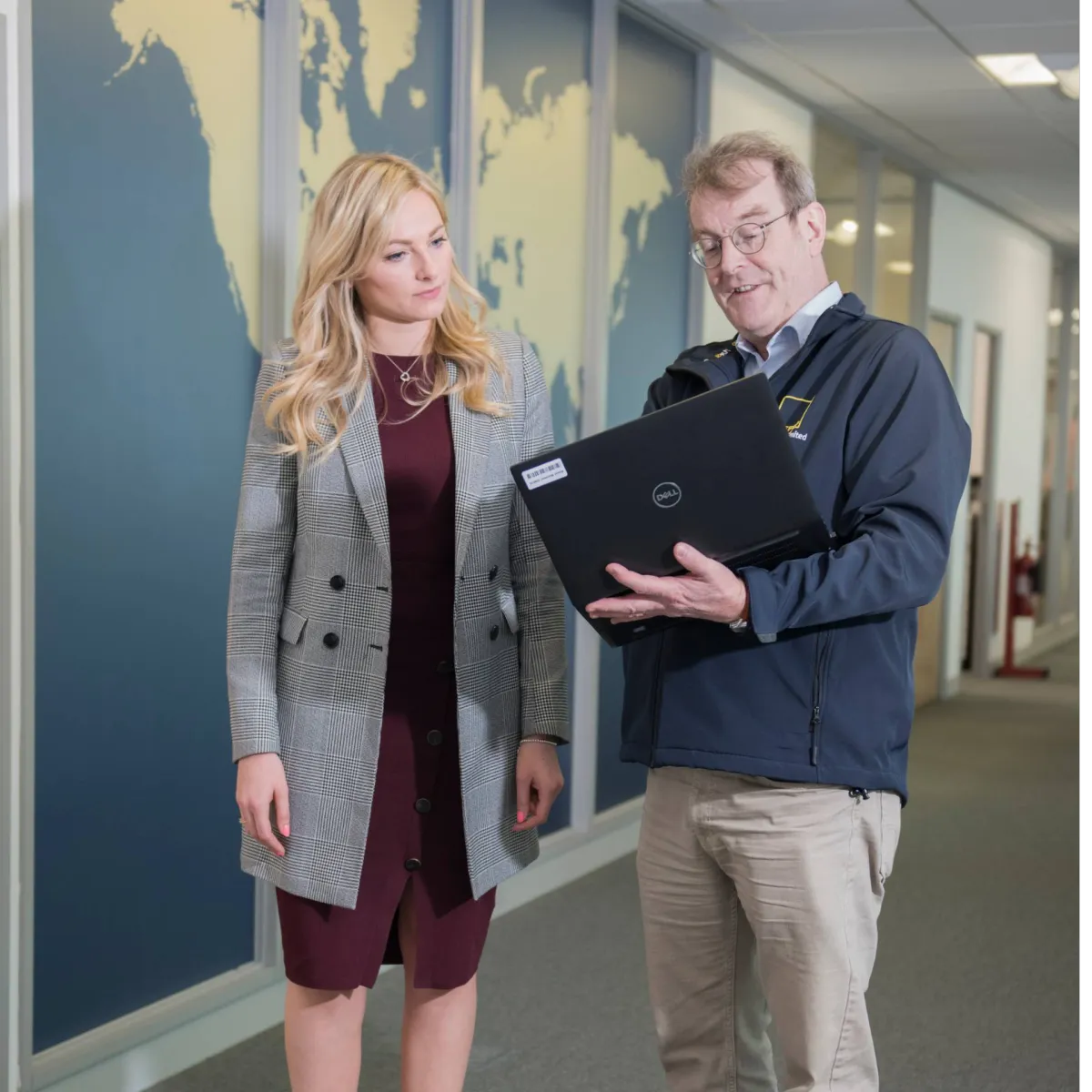 Customs and Tax Representation