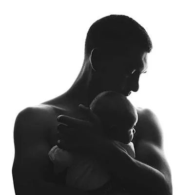 FATHERTIME - Gender fluidity in Care