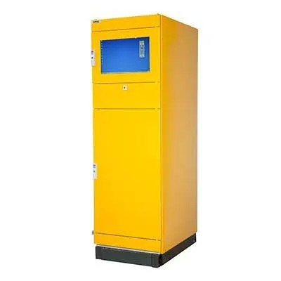 OPSIS System 400 - Cross Stack