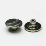 CASUAL/BOTONES-REMACHES-PLACAS / BUTTONS-RIVETS-METAL LABEL