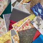 New Decorative papers