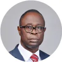 Engr Peter O. Ewesor