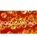 Saw Grade Diamond(HDX9800 Series)