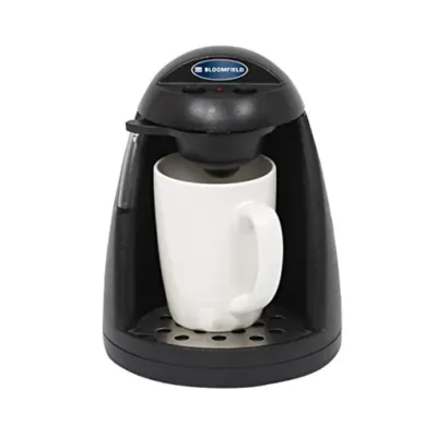 Cafetera 1 capsula POD1-120 – Bloomfield