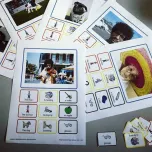 Widgit Online | Create, print, share and translate symbol materials online