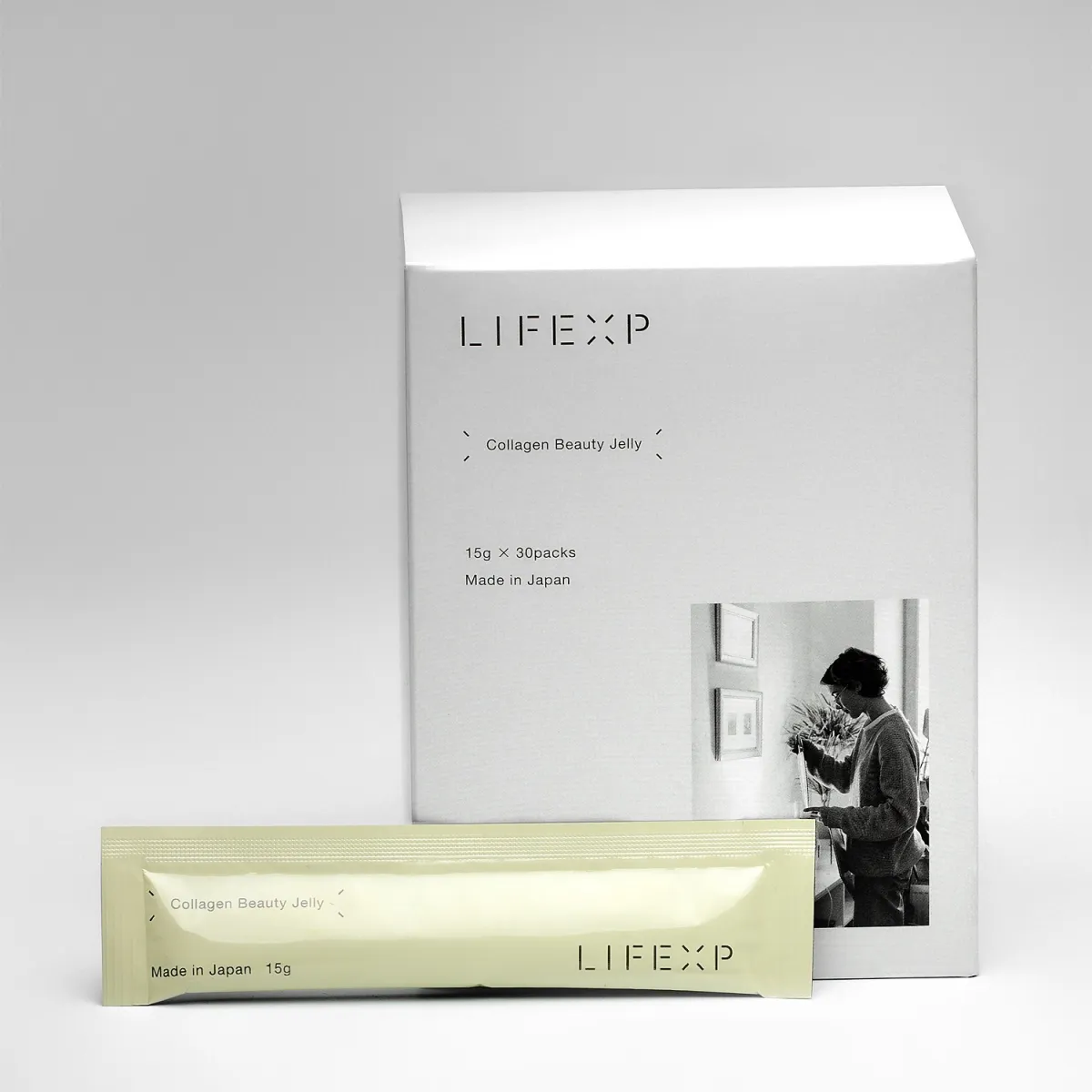 Collagen Beauty Jelly