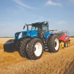 Innovation meets intuition with Genesis® T8 Series with PLM Intelligence™