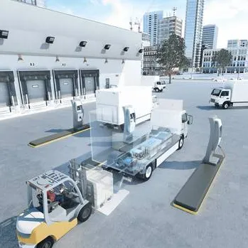 Webinar: How to predict battery life in electric truck and bus fleets