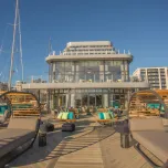 Southampton Harbour Hotel