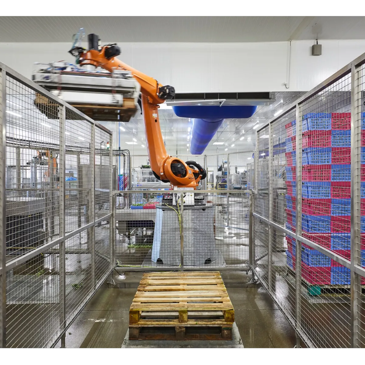 Robotique