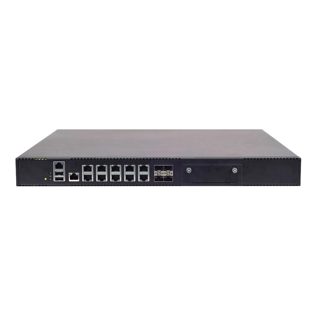 NCA-4020 - O-RAN appliance for 5G DU and CU