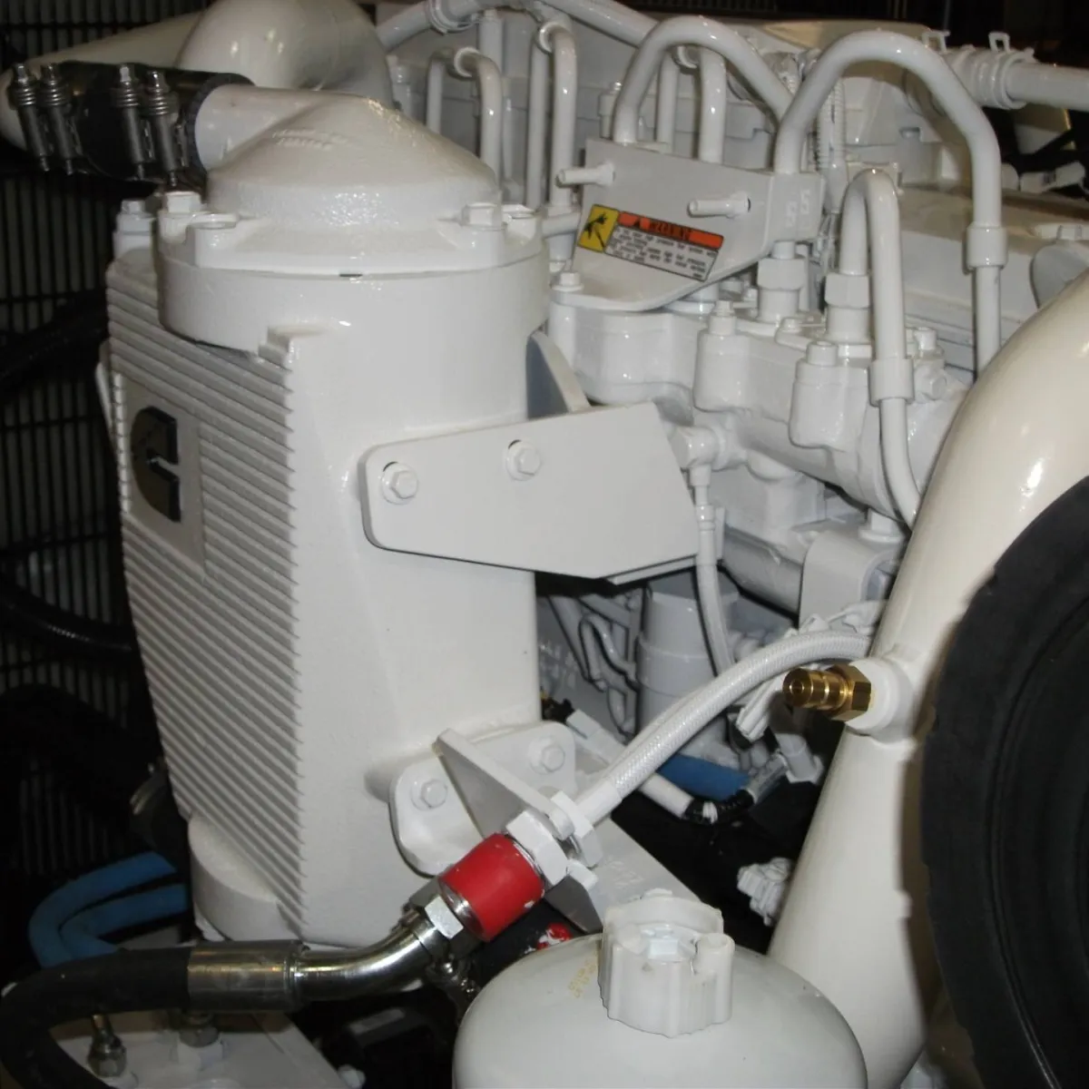 Yacht Generator Sets