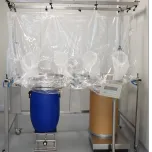 CSV Containment - Flexible Isolators