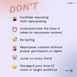 Complete Guide to Repurposing Event Content