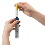 Needle Isolation Technology (NIT®) autoinjectors