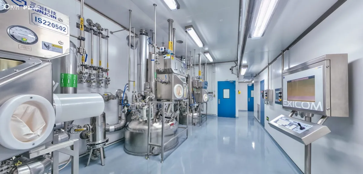 Highly potent API and ADC payload and payload-linker manufacturing