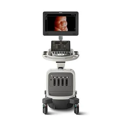 Philips Affiniti 70 ultrasound system