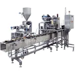 Customised equipment - Complete lines